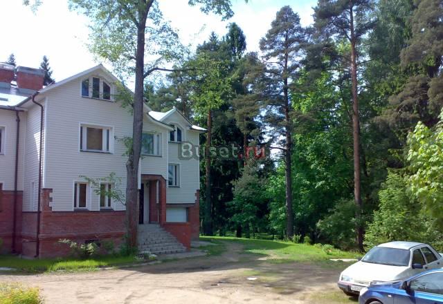 1-комн.кв. во Всеволожске, таунхаус Санкт-Петербург