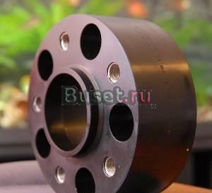 Проставки для Порш Кайен- 45мм Москва