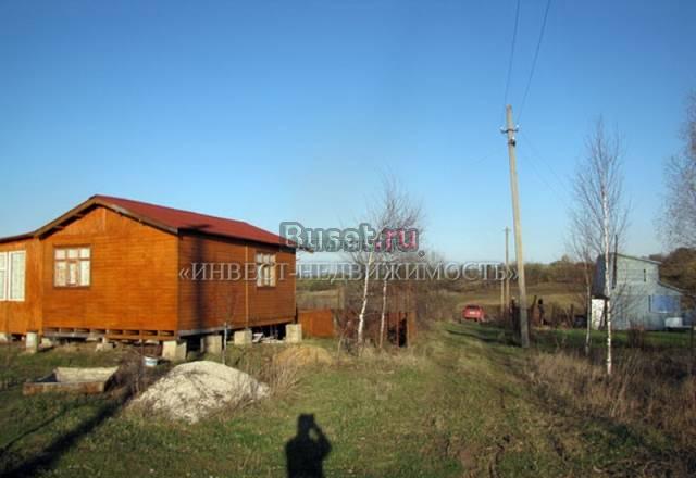 Продается участок 14 соток в садовом товариществе Москва