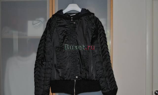 Куртка Sunie li Москва