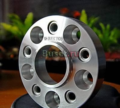 Проставки для бмв (Х6) Москва