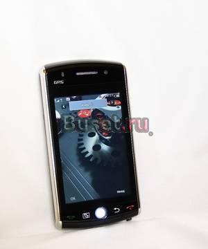 Смартфон F 035 GPS 2SIM TV-тюнер WiFi Москва
