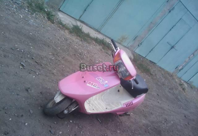 Продаю 4 скутера Honda dio27 и18 Москва