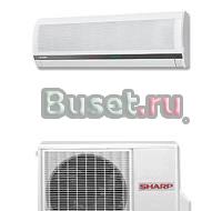 Продаются 2 кондиционера sharp б/у Москва
