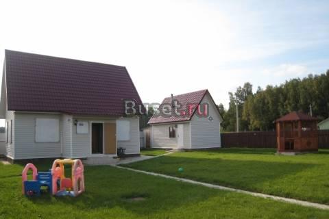 Дача, Симферопольское шоссе 40 км от МКАД Чехов