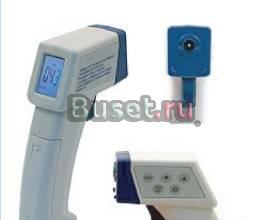 Толщиномер CHU 113 (проверка толщины краски автомо Москва