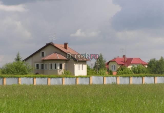 Продается участок в коттеджном поселке у озера и л Раменское