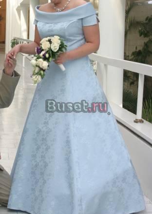 Платье свадебное(вечернее) Санкт-Петербург