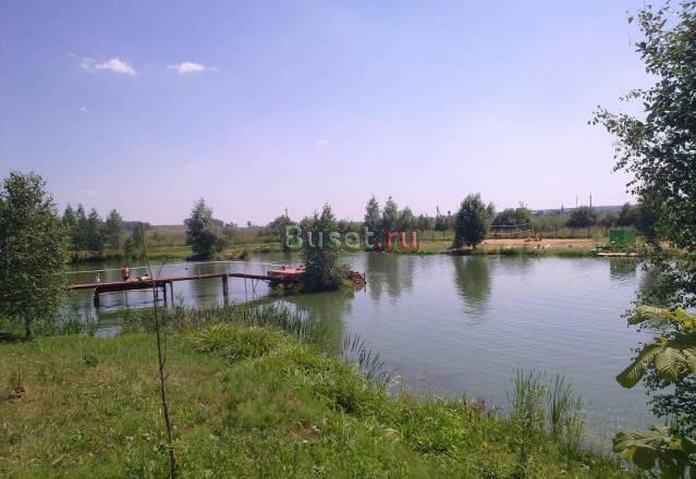 Продаю участок Москва