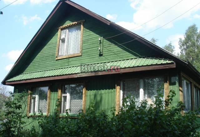 Дом на участке 11 соток в СНТ "Прибор" Киржач