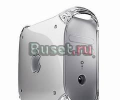Компьютер Apple PowerMac G4, MacOS X Tiger Москва