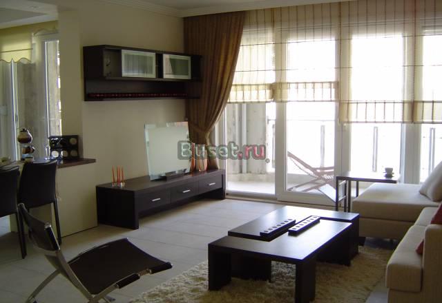 Недвижимость в алании турция Москва