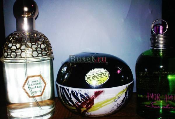 "Торопитесь распродаю парфюмерию" Москва