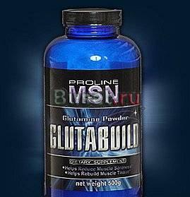 Proline MSN Creatine Explosion Powder/Proline MSN Санкт-Петербург