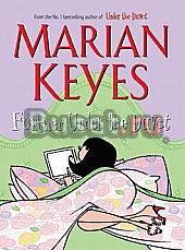 Marian Keyes "Further Under the Duvet " Москва