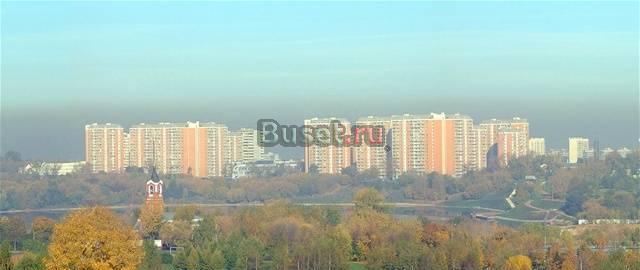 2 комнатная квартира, Зябликово Москва