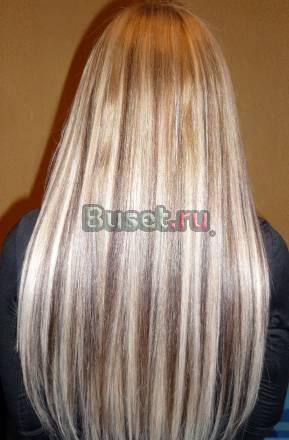 Наращивание волос,акция,микрокапсулы Москва