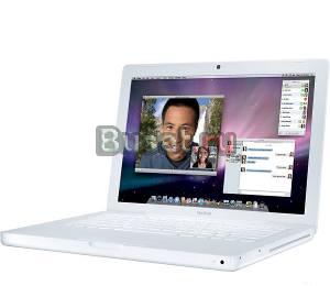 Macbook white 13.3" СORE 2 DUO Москва