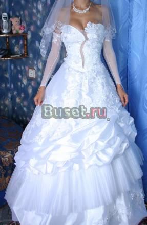 Свадебное платье Ростов-на-Дону