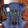 Автокресло Bebe confort Iseos Safe Side от 9 -18 к Москва