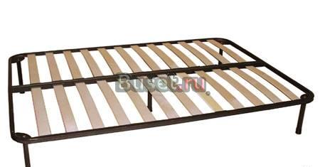 Ортопедическая решетка 140-200 Самара