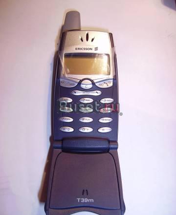 Ericsson T39 Санкт-Петербург