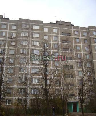 3к .квартира г. Подольск ул. Космонавтов Подольск