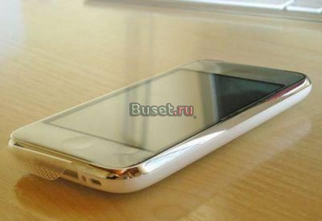 Apple iPhone 3GS 32Gb Нижний Новгород