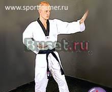 Кимоно для тхэквондо Санкт-Петербург