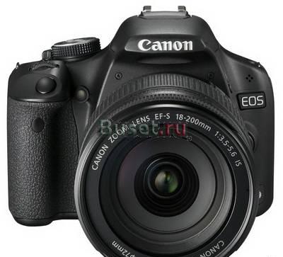 Canon EOS 500D kit EF-S 18-200 IS Тольятти