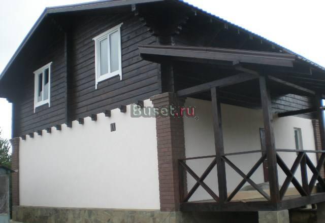 Ярославское ш 20км от МКАД  дом 180м кв Москва