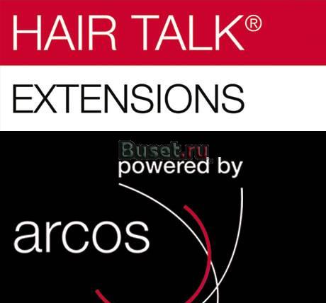 Ленточное наращивание hair talk- нужны модели Санкт-Петербург