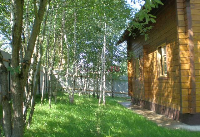 Дом 130кв м Ярославское ш 30км от МКАД Москва