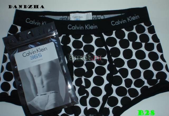 CK Calvin Klein нижнее белье трусы B28 Москва