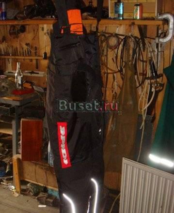 Штаны spidi h2out Санкт-Петербург