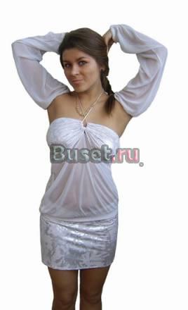 Платье 7231+2300 Владивосток