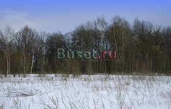 Участок 15 соток в д. Митяево Москва