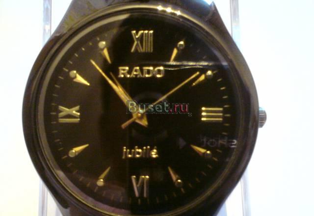 Мужские часы Rado Москва