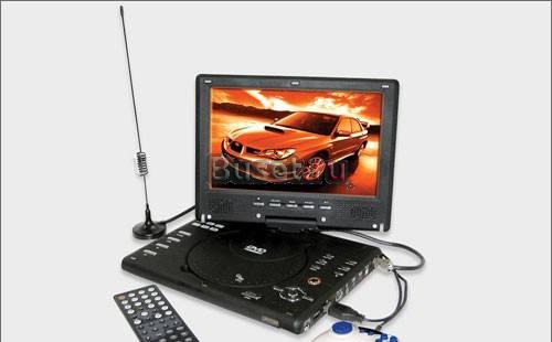 "Портативный dvd плеер phantom" Санкт-Петербург