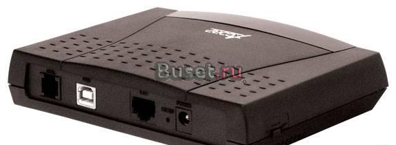 Acorp Sprinteradsl LAN122 Саратов