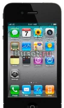 IPhone 4 16Gb Москва