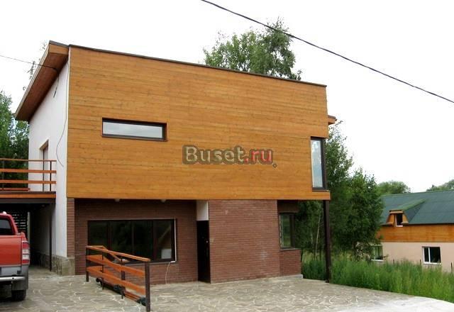 Коттедж на Наре 25 сот все коммуник. в обжитом кп Москва