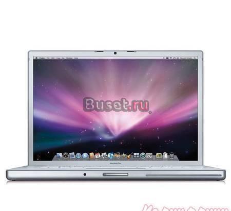 Apple MacBook Pro 15 Недорого Москва