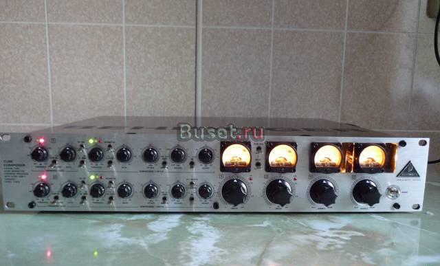 Behringer T-1952 Москва