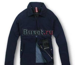 Куртка Sergio Tacchini Москва