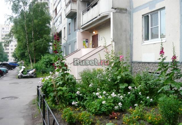 Продаётся 2х.кв. в Приморском районе. пр. Авиаконс Санкт-Петербург
