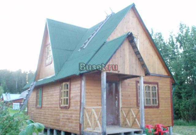 Продаю новую дачу, 90км от МКАД по Киевскому шоссе Москва