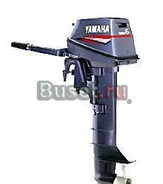 Продам Лодочный мотор yamaha 6 cmhs Москва