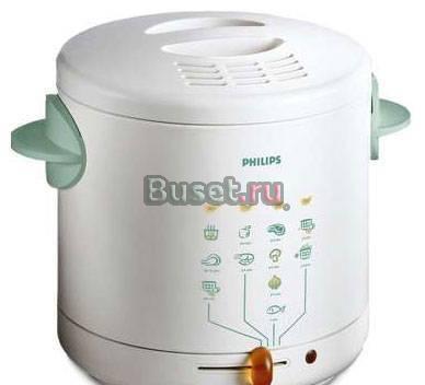 "Фритюрница Philips HD 4282" Санкт-Петербург