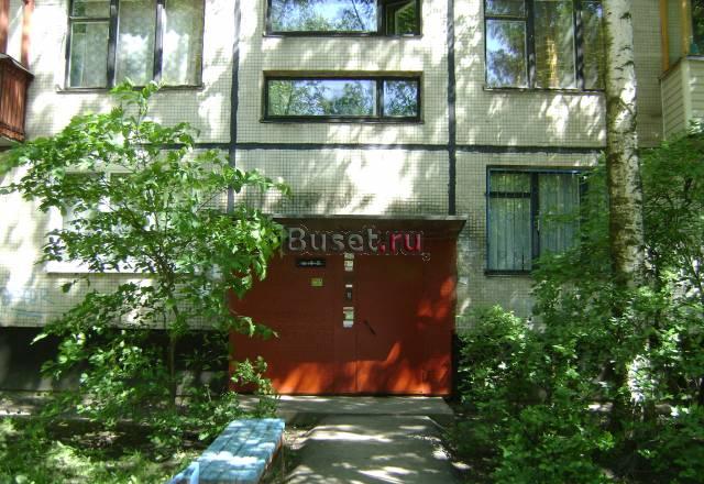 2-к.кв. 45м "брежневка" в прямой продаже Санкт-Петербург